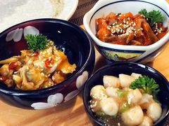 朝鲜海螺-悦和餐厅(CBD玉米楼店)