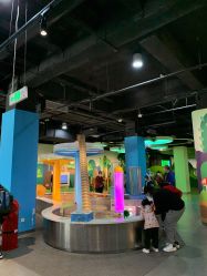 -北京科学中心儿童乐园