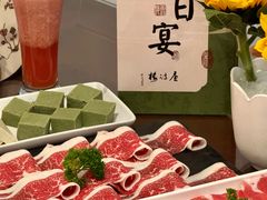 -唐诗楼(竹林庭院店)