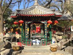 -白家大院·王府宫廷菜(苏州街店)