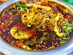 -南湖周冒菜(南湖总店)