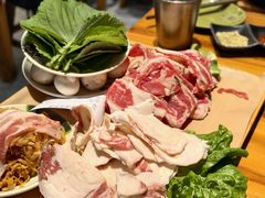 -玖泉里烤肉