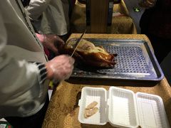 -德缘烤鸭店(大栅栏店)