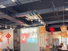 -京门活鱼馆·鱼火锅(百子湾（原红庙）店)