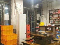 大堂-天治宣·野椒鸡(龙头寺总店)