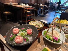 -捞王锅物料理(四川北路店)