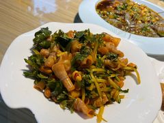 -潮汕壹号·潮汕菜·打边炉·生腌(总店)