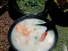 -潮十三潮汕砂锅粥(高新四路大都荟店)