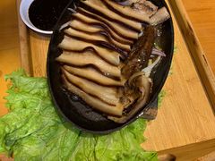 -如意林卡藏餐吧(大昭寺店)
