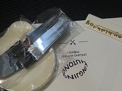 -玲婧胡同·生日蛋糕·餐厅(嘉里城店)