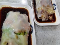 -银记肠粉(文昌北路店)