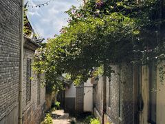 -丽江束河古镇-石莲古寺