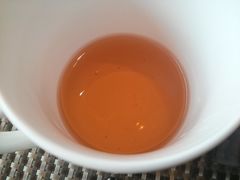 酸梅汁-亮马河饭店翠雅咖啡厅