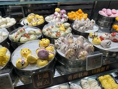 -胖东来生活广场(健康路店)
