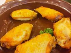 -萨莉亚意式餐厅(深圳北站店)