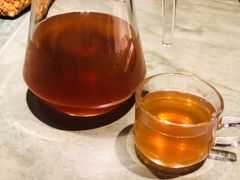 马蹄甘蔗秋梨汁-兰溪小馆(首经贸店)