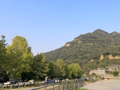 -龙潭大峡谷