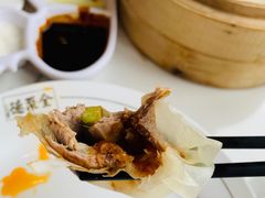 -全聚德(蓝山店)