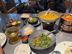 -simply thai天泰(长泰广场店)