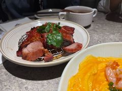 -留半山·香港食堂(啦啦宝都店)