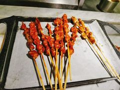 -川骄海鲜自助(河东店)
