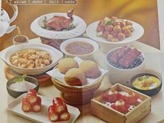 -蔡澜点心·粤菜(月星环球港店)