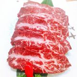 吃肉乐园丨富士烧肉牧场肉品高级，等你来大快朵颐