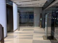 -One ITC 国贸汇停车场(徐家汇中心)