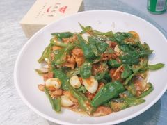 -胡老大菜热饭香·家宴(二七北路店)