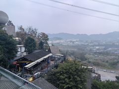 -巴倒烫陆派火锅山庄(南山总店)