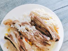 -溢香园昼夜抓饭店(揽秀园街店)