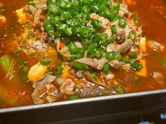 -乔街深夜食堂·台州菜·高压锅生蚝(杭州总店)