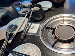 -捞王猪肚鸡火锅(昆山店)