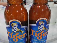 -無招牌海鮮(芽笼店)