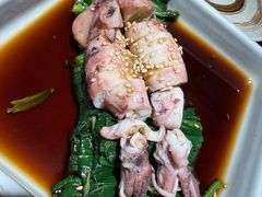 -桂马·日本料理·海胆·海鲜饭·酒场(民主广场店)