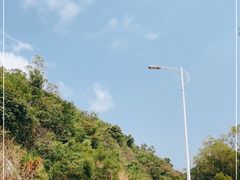 -梧桐山风景名胜区