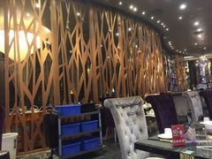 大堂-新兴·金羊座·粤菜点心(乐峰店)