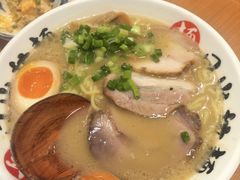 -日出拉面(望京店)