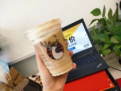 -瑞幸咖啡(番禺万达广场店)
