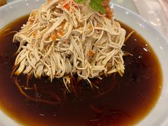 -冶春茶社(星汉大厦店)