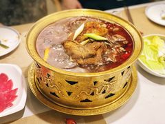 -之参餐厅(前门大街店)