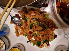 -刘胖子家常菜·蹄花焖藕(兴业店)