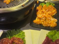 -鲜一烤肉(沈北店)