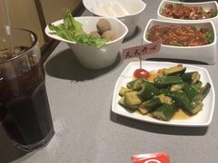 -海底捞火锅(安吉万达店)