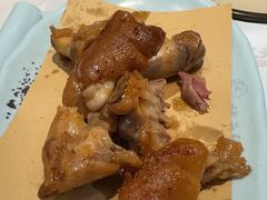 -状元阁烧烤(新华路总店)