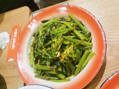 -迷你椰·泰式大排档(共康店)