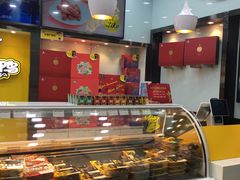 -周黑鸭(天河机场店)