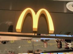 -麦当劳(北京大兴机场二层国内到达(安检外)店)