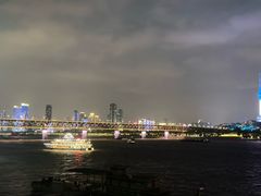 -武昌江滩