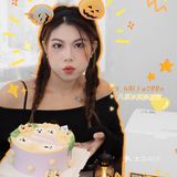 闪送八喜已到🎃今晚在家开万圣节趴踢🥳 